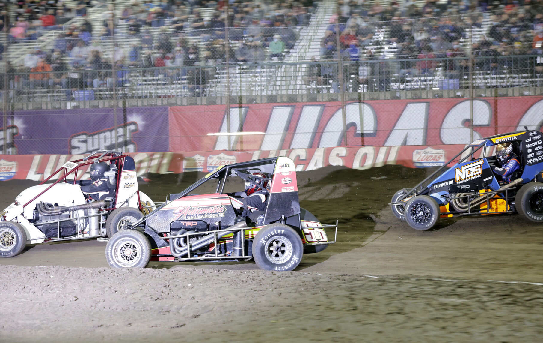 2021 Chili Bowl